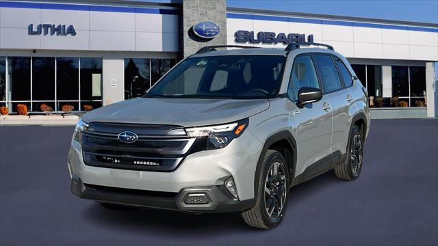 2025 Subaru Forester Premium Hybrid for sale in Reno, NV