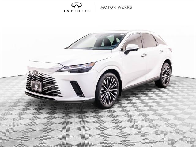 2024 Lexus RX 350 Premium Plus for sale in Barrington, IL