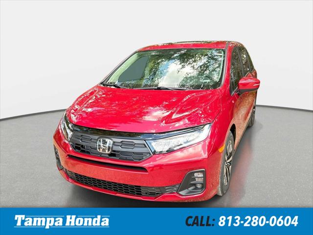2026 Honda Odyssey EX-L for sale in Tampa, FL