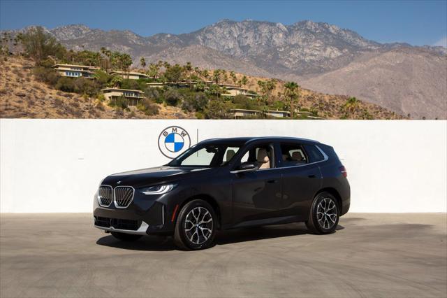 2026 BMW X3 30 xDrive for sale in Palm Springs, CA