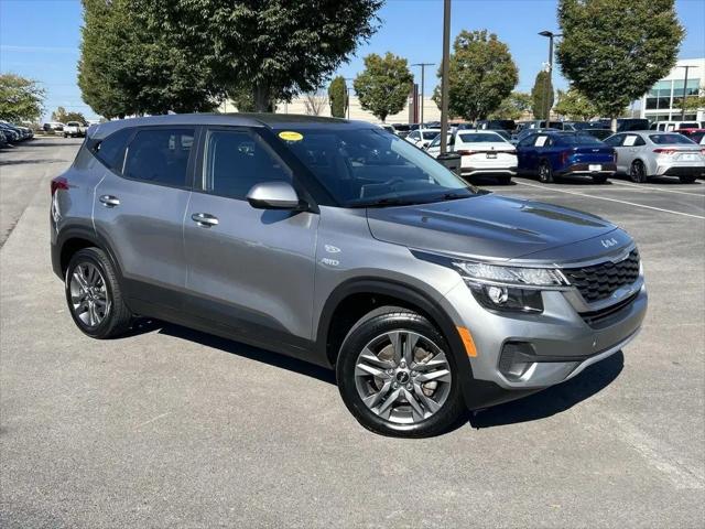 2023 Kia Seltos LX for sale in Memphis, TN