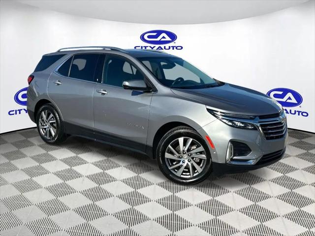 2023 Chevrolet Equinox FWD Premier for sale in Memphis, TN