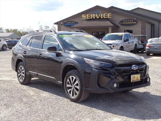 2023 Subaru Outback Premium for sale in Versailles, MO