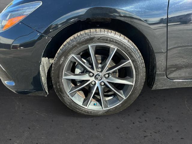 Used 2015 Toyota Camry XSE V6 For Sale in Muscle Shoals, AL