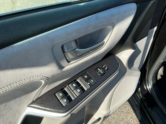 Used 2015 Toyota Camry XSE V6 For Sale in Muscle Shoals, AL