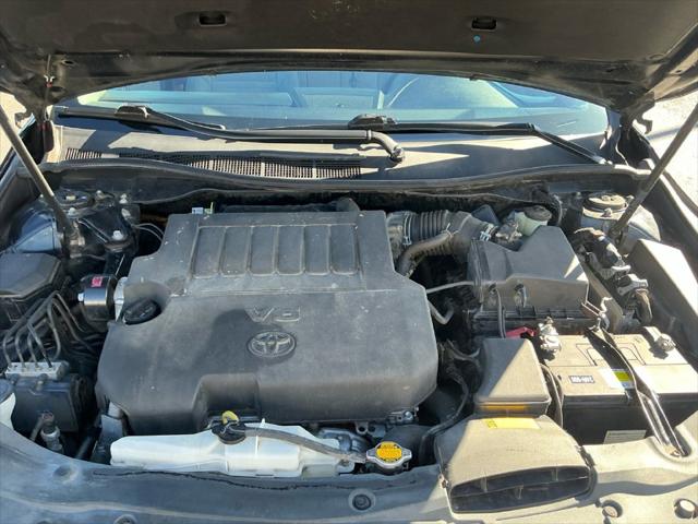 Used 2015 Toyota Camry XSE V6 For Sale in Muscle Shoals, AL