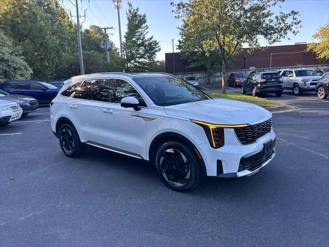 2025 Kia Sorento Hybrid SX Prestige for sale in Richmond, VA