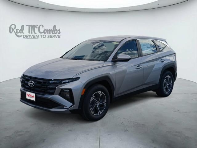 2026 Hyundai Tucson Hybrid SE for sale in San Antonio, TX