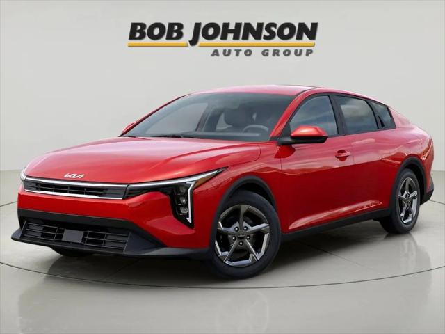 2026 Kia K4 LXS for sale in Rochester, NY