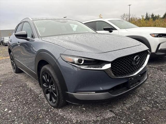 2024 Mazda CX-30 2.5 S Carbon Edition for sale in Rochester, NY