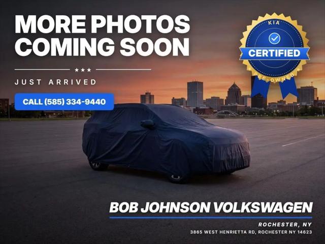 2026 Kia Sportage X-Line for sale in Rochester, NY