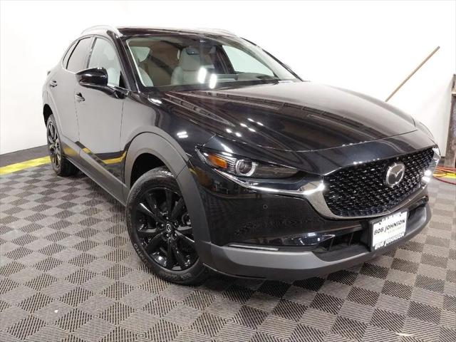 2023 Mazda CX-30 2.5 Turbo Premium Plus for sale in Rochester, NY