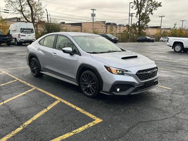 2025 Subaru WRX Premium for sale in Rochester, NY