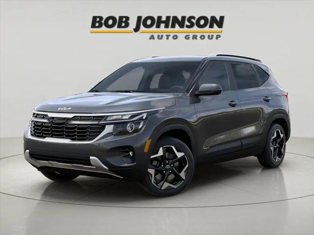 2026 Kia Seltos S for sale in Rochester, NY
