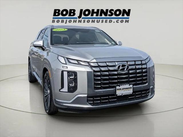 2023 Hyundai Palisade Calligraphy for sale in Rochester, NY