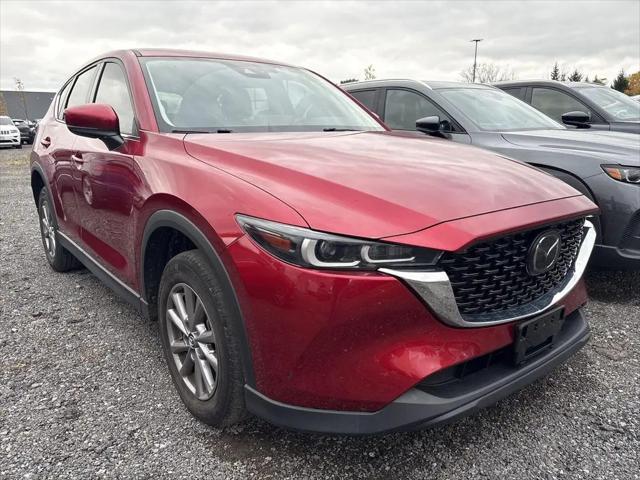 2023 Mazda CX-5 2.5 S Select for sale in Rochester, NY