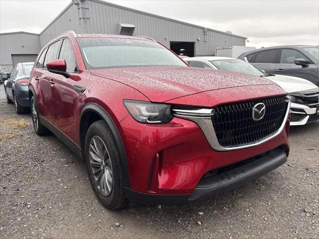 2024 Mazda X-90 3.3 Turbo Preferred Plus for sale in Rochester, NY