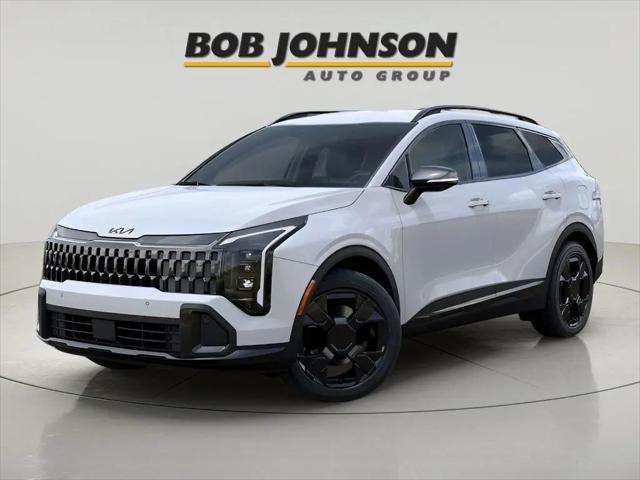 2026 Kia Sportage X-Line for sale in Rochester, NY