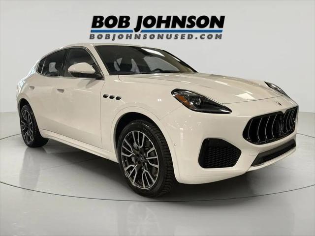 2025 Maserati Grecale AWD for sale in Rochester, NY