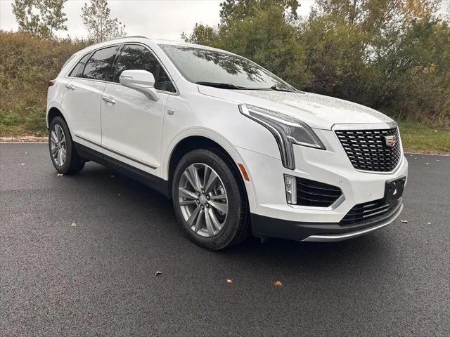 2025 Cadillac XT5 FWD Premium Luxury for sale in Rochester, NY
