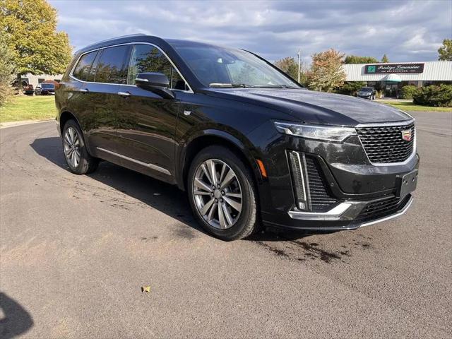 2024 Cadillac XT6 AWD Premium Luxury for sale in Rochester, NY