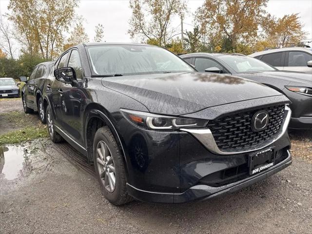 2024 Mazda CX-5 2.5 S Select for sale in Rochester, NY