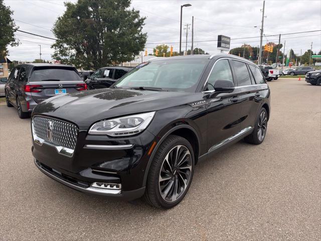 2024 Lincoln Aviator Reserve for sale in Grand Rapids, MI