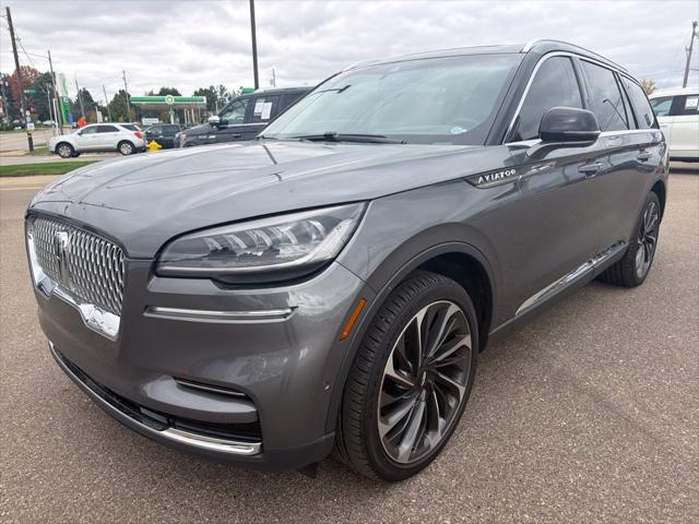 2023 Lincoln Aviator Reserve for sale in Grand Rapids, MI