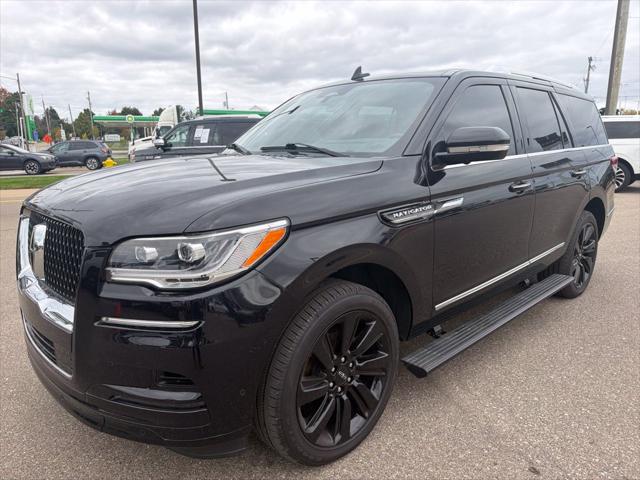 2023 Lincoln Navigator Reserve for sale in Grand Rapids, MI