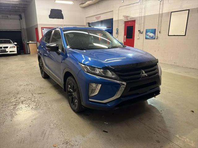 2019 Mitsubishi Eclipse Cross LE for sale in Brunswick, OH