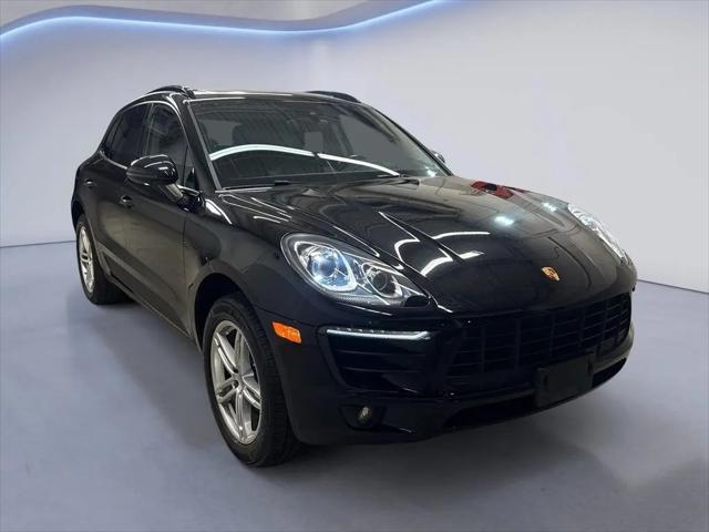 2018 Porsche Macan Macan for sale in Brunswick, OH
