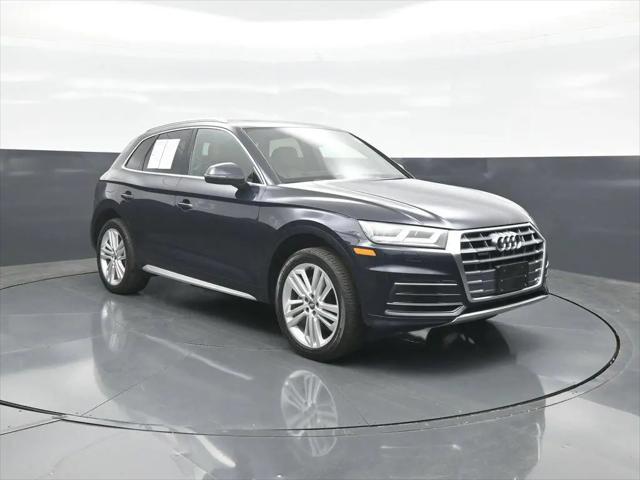 2019 Audi Q5 45 Premium for sale in Kansas City, MO
