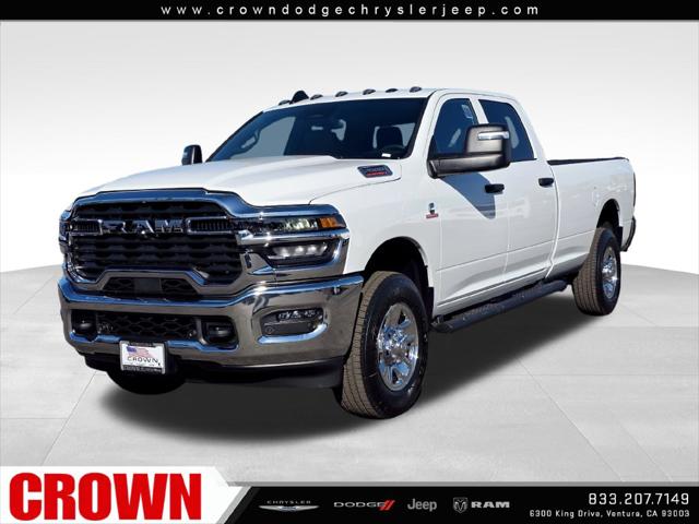 2027 Ram 2500 Tradesman for sale in Ventura, CA