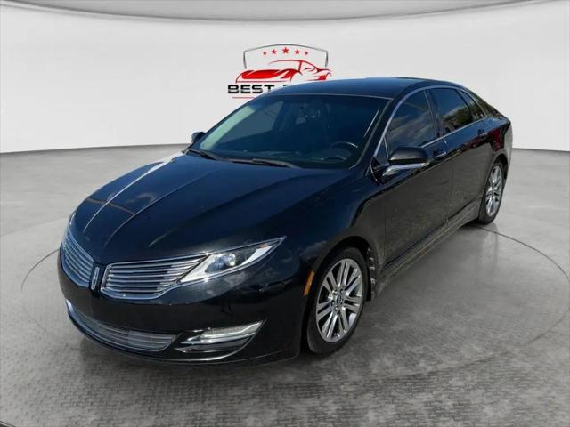 2015 Lincoln MKZ Hybrid Base for sale in Gainesville, FL