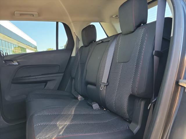 2017 GMC Terrain SLE-2