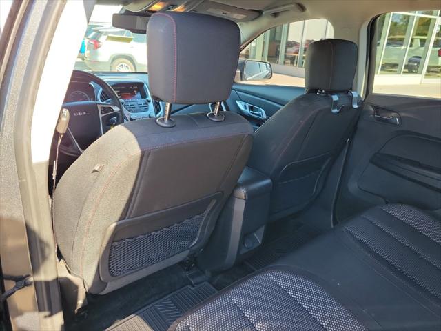 2017 GMC Terrain SLE-2