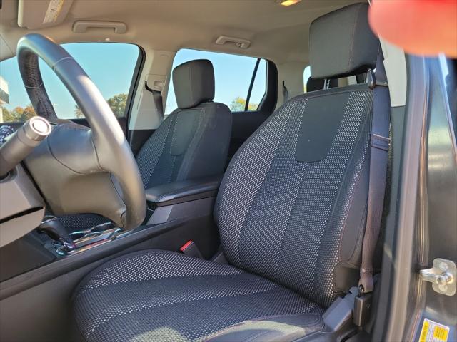 2017 GMC Terrain SLE-2