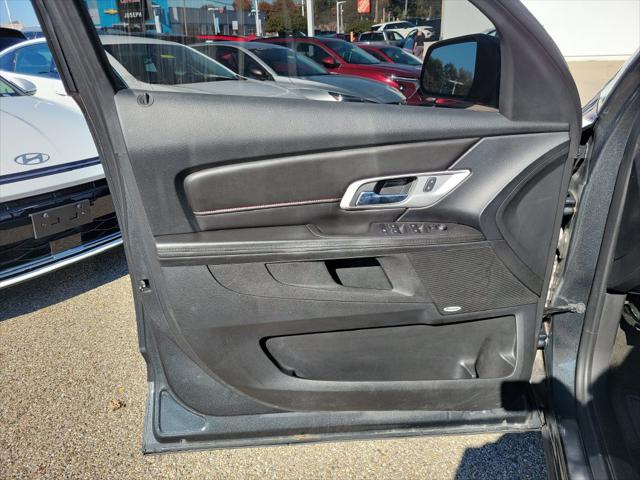 2017 GMC Terrain SLE-2