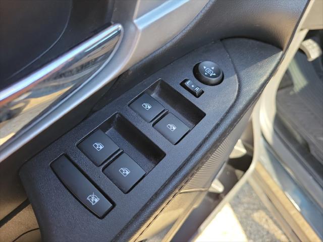 2017 GMC Terrain SLE-2