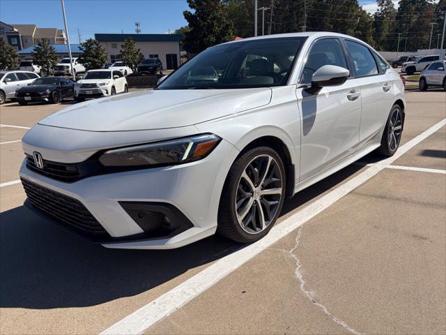 2023 Honda Civic Touring for sale in Texarkana, TX