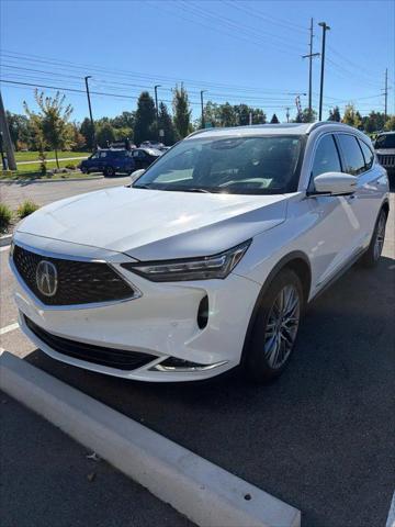 2024 Acura MDX Advance Package for sale in Commerce Charter Township, MI