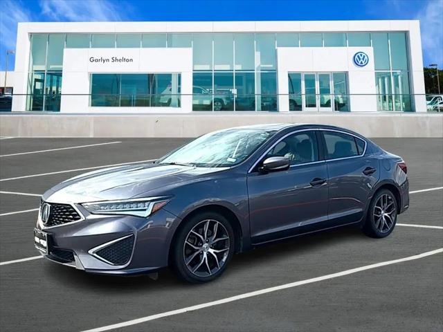 2020 Acura ILX Premium Package for sale in Temple, TX
