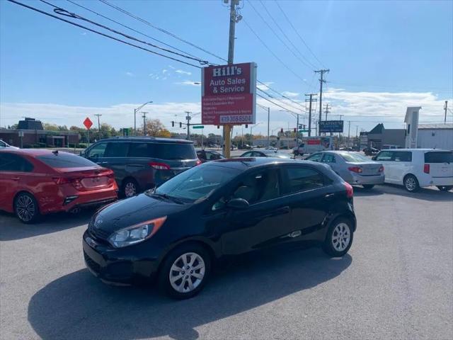 2013 Kia Rio LX for sale in Bowling Green, OH