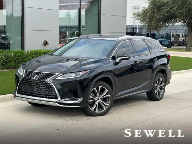 2020 Lexus RX 350 Base for sale in Plano, TX