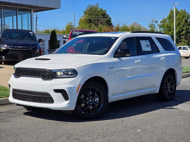 2027 Dodge Durango GT HEMI V8 Plus AWD for sale in Forest City, NC