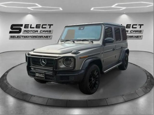 2020 Mercedes-Benz G 550 4MATIC for sale in Deer Park, NY