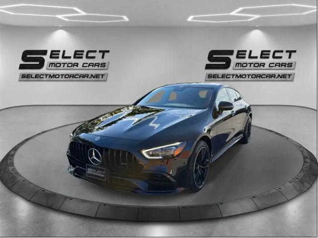 2023 Mercedes-Benz AMG GT 43 GT 43 for sale in Deer Park, NY