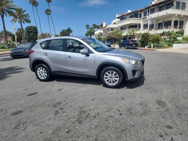 2014 Mazda CX-5 Sport