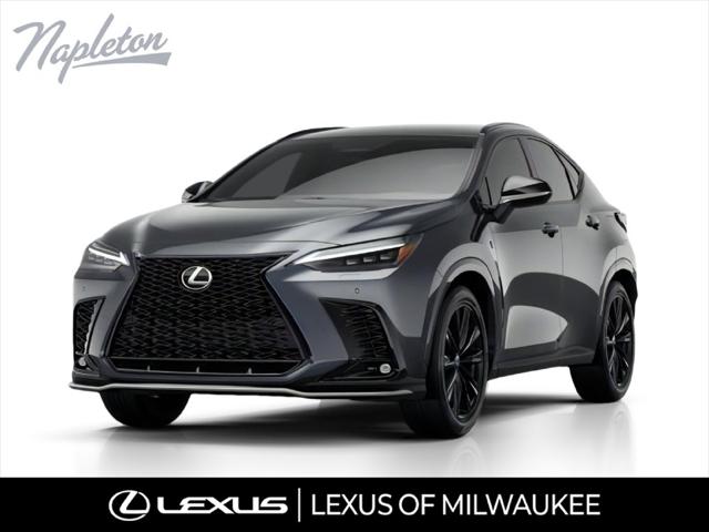 2026 Lexus NX 350 F SPORT Handling for sale in Milwaukee, WI