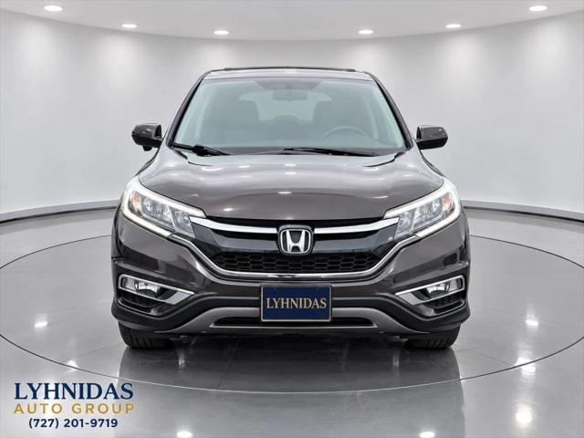2016 Honda CR-V EX for sale in Pinellas Park, FL